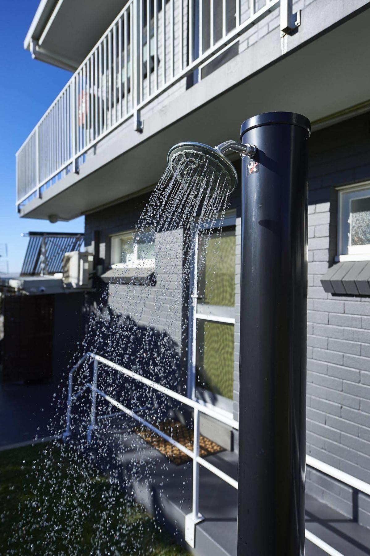 Harbourview Serviced Apartments Ulladulla Exterior foto
