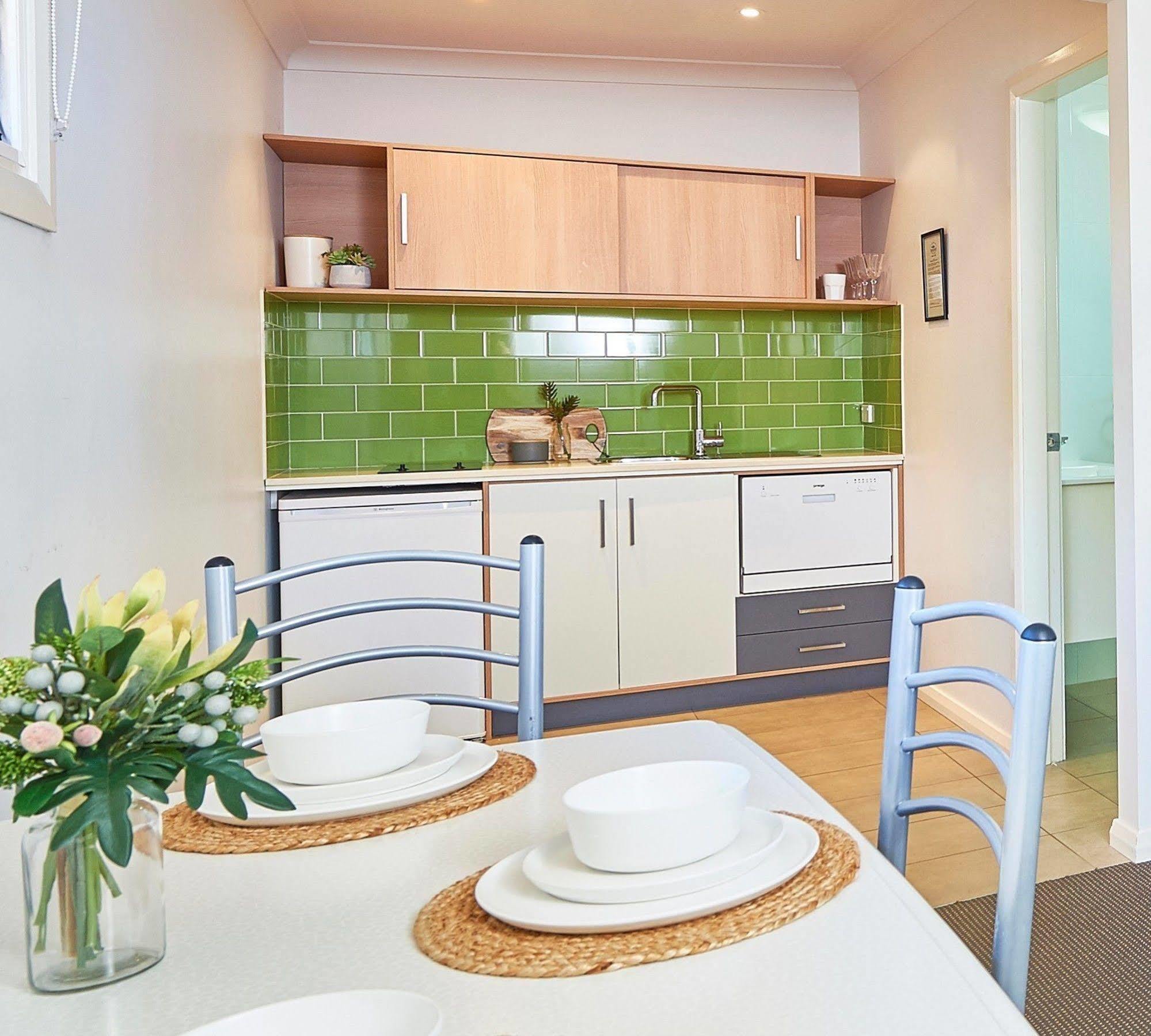 Harbourview Serviced Apartments Ulladulla Exterior foto