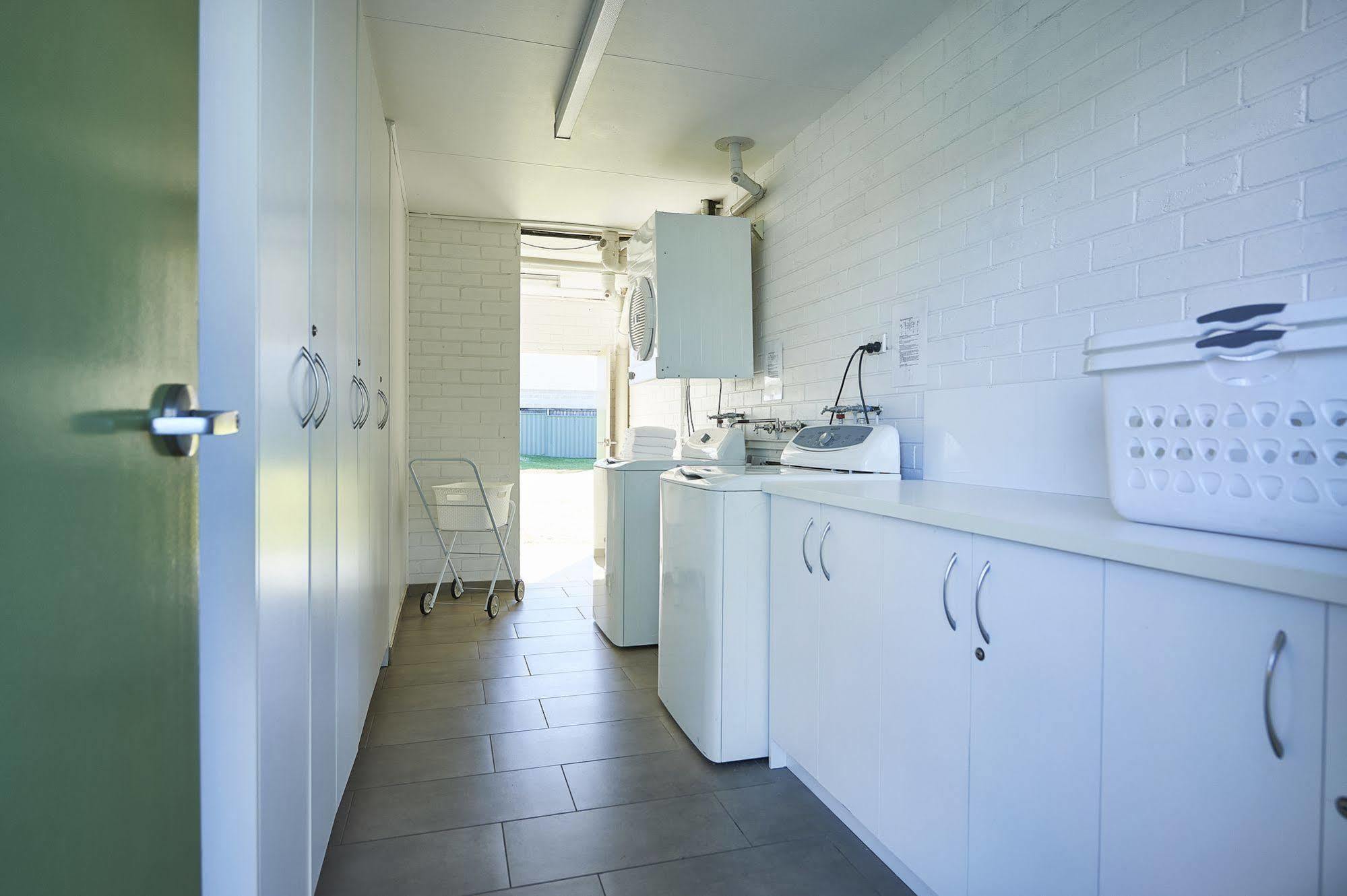 Harbourview Serviced Apartments Ulladulla Exterior foto