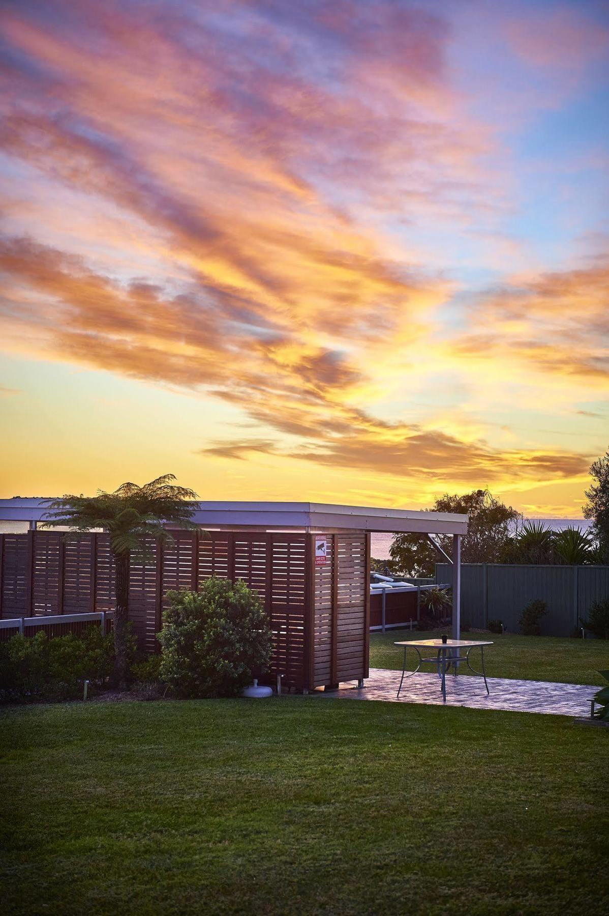 Harbourview Serviced Apartments Ulladulla Exterior foto