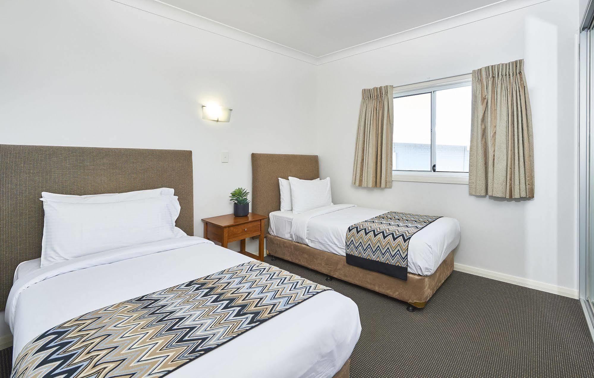 Harbourview Serviced Apartments Ulladulla Exterior foto